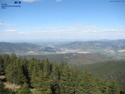 Šerák, Jeseník
