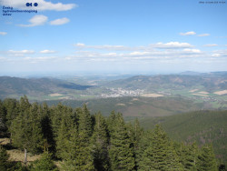 Šerák, Jeseník