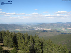 Šerák, Jeseník
