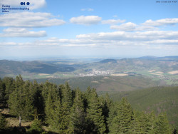 Šerák, Jeseník