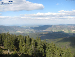 Šerák, Jeseník