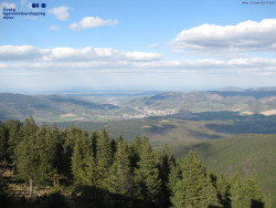 Šerák, Jeseník