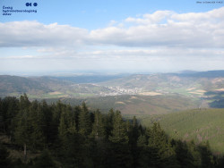Šerák, Jeseník