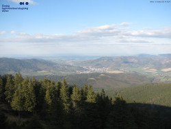 Šerák, Jeseník