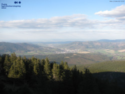Šerák, Jeseník