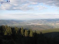 Šerák, Jeseník