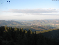 Šerák, Jeseník