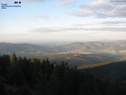 Šerák, Jeseník