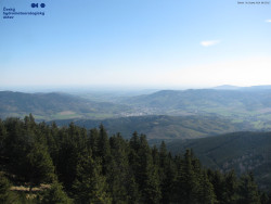 Šerák, Jeseník