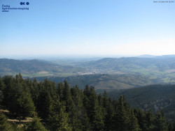 Šerák, Jeseník
