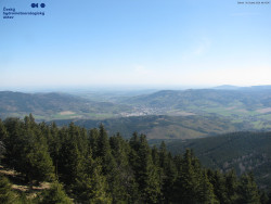 Šerák, Jeseník