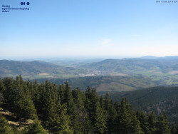 Šerák, Jeseník