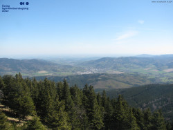 Šerák, Jeseník