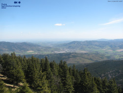 Šerák, Jeseník