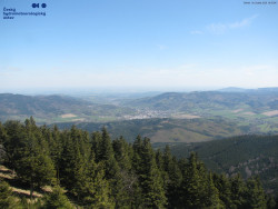 Šerák, Jeseník