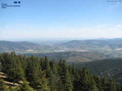 Šerák, Jeseník