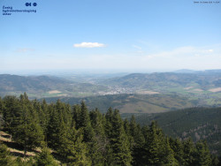 Šerák, Jeseník