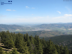 Šerák, Jeseník