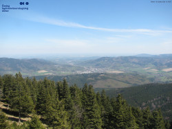 Šerák, Jeseník