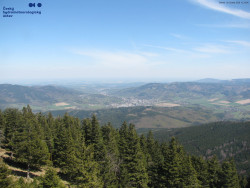 Šerák, Jeseník