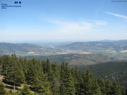 Šerák, Jeseník