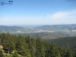 Šerák, Jeseník