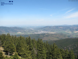 Šerák, Jeseník