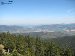 Šerák, Jeseník