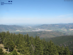 Šerák, Jeseník