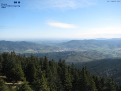 Šerák, Jeseník