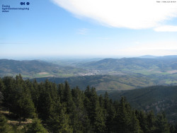 Šerák, Jeseník