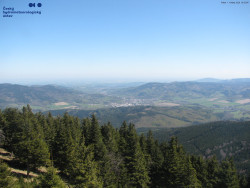 Šerák, Jeseník