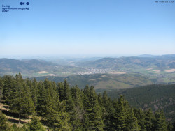 Šerák, Jeseník