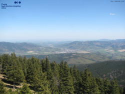 Šerák, Jeseník