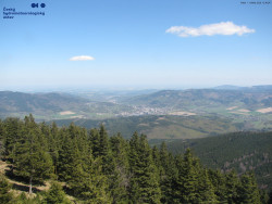 Šerák, Jeseník