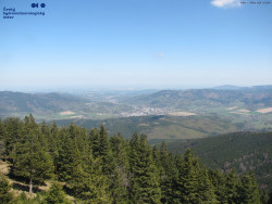 Šerák, Jeseník