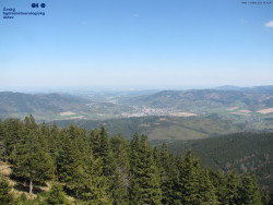 Šerák, Jeseník
