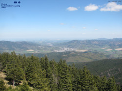 Šerák, Jeseník
