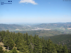 Šerák, Jeseník