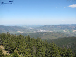Šerák, Jeseník