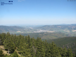 Šerák, Jeseník