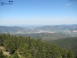 Šerák, Jeseník