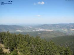Šerák, Jeseník