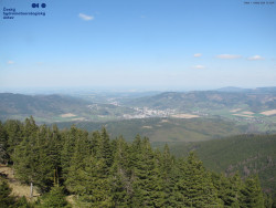 Šerák, Jeseník