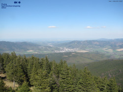 Šerák, Jeseník