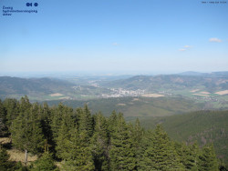 Šerák, Jeseník