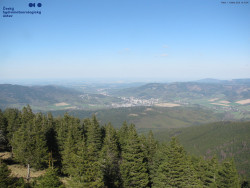 Šerák, Jeseník