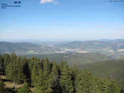 Šerák, Jeseník