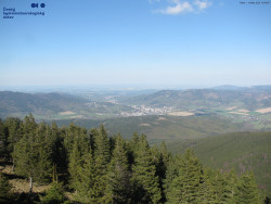 Šerák, Jeseník