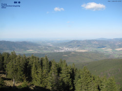 Šerák, Jeseník